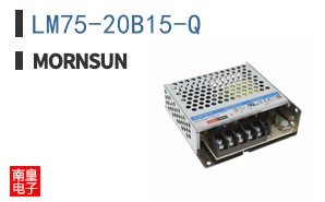 LM75-20B15-Q ͼƬ