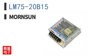LM75-20B15 ͼƬ