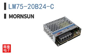 LM75-20B24-C ͼƬ