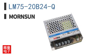 LM75-20B24-Q ͼƬ