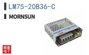 LM75-20B36-C ͼƬ