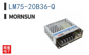LM75-20B36-Q ͼƬ
