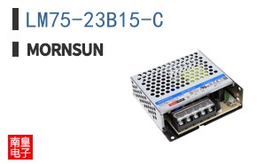 LM75-23B15-C ͼƬ