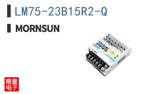 LM75-23B15R2-Q ͼƬ
