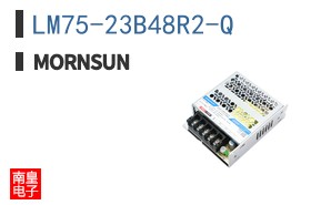 LM75-23B48R2-Q ͼƬ