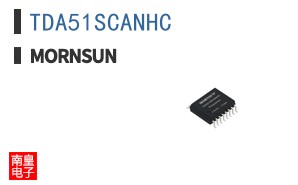 TDA51SCANHC ͼƬ
