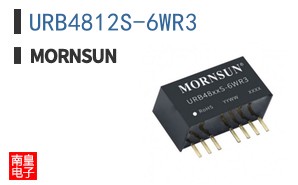URB4812S-6WR3 ͼƬ