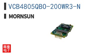 VCB4805QBO-200WR3-N ͼƬ