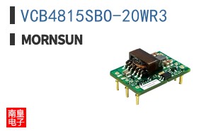 VCB4815SBO-20WR3 ͼƬ