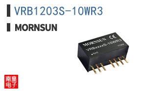 VRB1203S-10WR3 ͼƬ