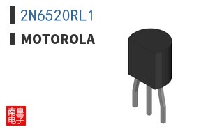 2N6520RL1 ͼƬ