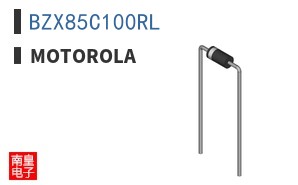 BZX85C100RL ͼƬ