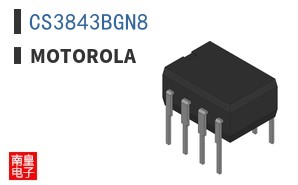 CS3843BGN8 ͼƬ