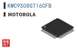 KMC9S08GT16CFB ͼƬ