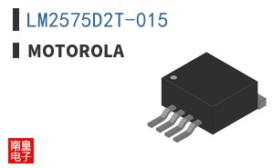 LM2575D2T-015 ͼƬ
