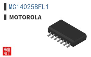 MC14025BFL1 ͼƬ