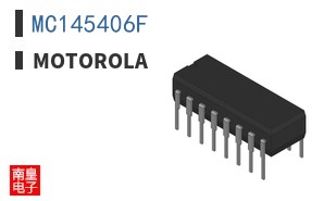 MC145406F ͼƬ