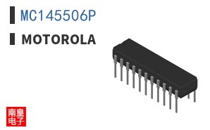 MC145506P ͼƬ