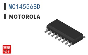 MC14556BD ͼƬ