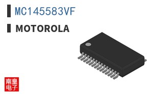 MC145583VF ͼƬ