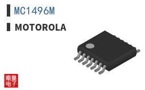 MC1496M ͼƬ