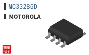 MC33285D ͼƬ