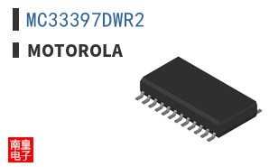 MC33397DWR2 ͼƬ