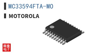 MC33594FTA-MO ͼƬ