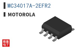 MC34017A-2EFR2 ͼƬ