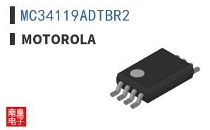 MC34119ADTBR2 ͼƬ
