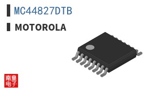 MC44827DTB ͼƬ