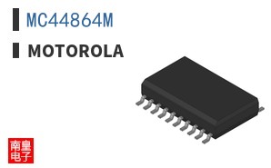 MC44864M ͼƬ