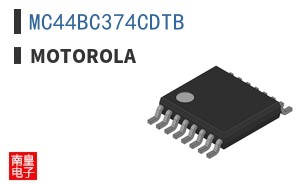 MC44BC374CDTB ͼƬ