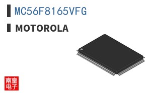 MC56F8165VFG ͼƬ