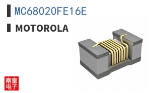 MC68020FE16E ͼƬ
