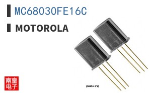 MC68030FE16C ͼƬ