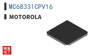 MC68331CPV16 ͼƬ