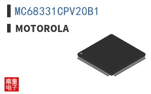MC68331CPV20B1 ͼƬ