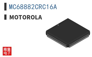 MC68882CRC16A ͼƬ