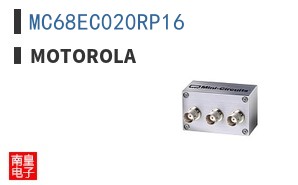 MC68EC020RP16 ͼƬ