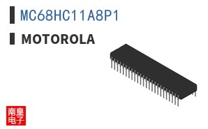 MC68HC11A8P1 ͼƬ