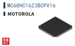 MC68HC16Z3BCPV16 ͼƬ