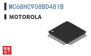 MC68HC908BD48IB ͼƬ