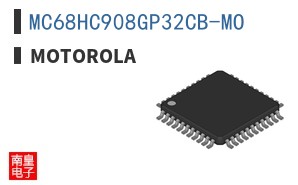 MC68HC908GP32CB-MO ͼƬ