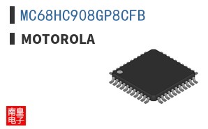 MC68HC908GP8CFB ͼƬ
