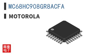 MC68HC908GR8ACFA ͼƬ