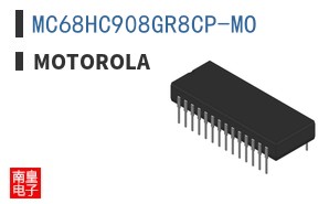 MC68HC908GR8CP-MO ͼƬ