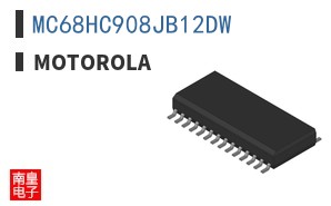 MC68HC908JB12DW ͼƬ