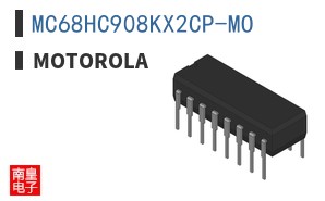 MC68HC908KX2CP-MO ͼƬ