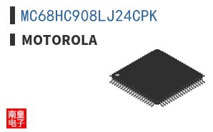 MC68HC908LJ24CPK ͼƬ